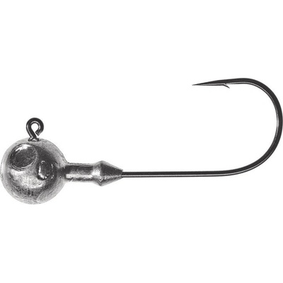 Gunki Jigová hlava Jig G'Round Neutral vel.3 8g