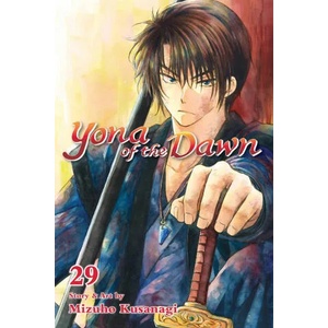 Yona of the Dawn, Vol. 29 (2021)