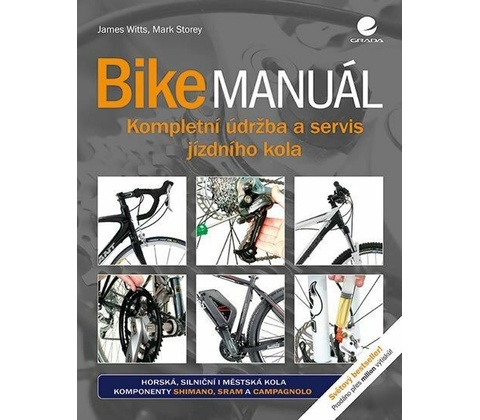 Bike manuál