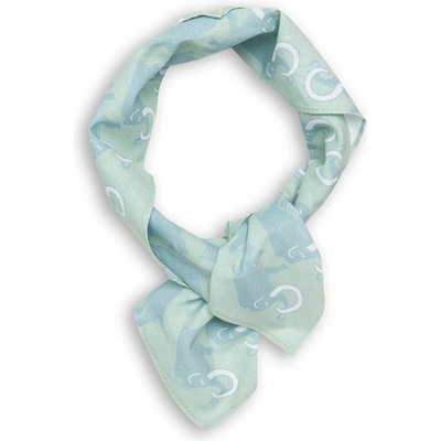 Mammut Bandana Modrá