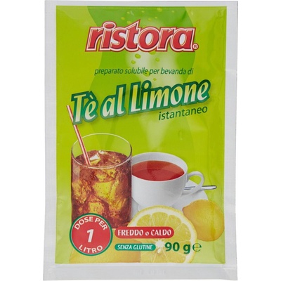 Ristora zmes na cirtónový čaj 90 g