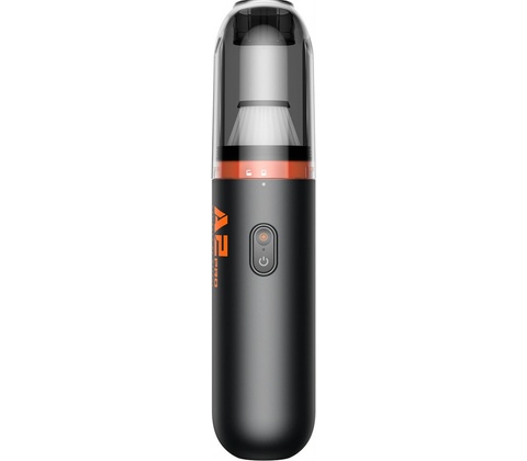Baseus A2 Pro Black