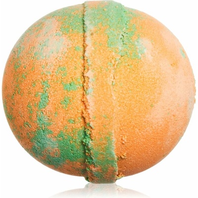 Soaphoria Fizzy Bath Bomb bomba do kúpeľa Mango Tango 85 g