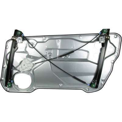Mechanismus stahování okna, přední levé dveře SEAT IBIZA/CORDOBA (6L) (2002-2006)