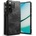 Ringke удароустойчив силиконов кейс за Samsung Galaxy S25 Ultra от Ringke Rugged Gear - Black (8800274969391)