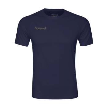 Hummel Тениска Hummel FIRST PERFORMANCE JERSEY S/S 204500-7026 Размер L