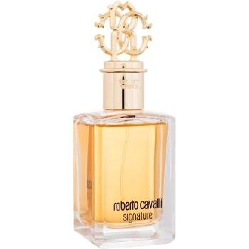 Image 1 of Roberto Cavalli Signature (Repack) EDP 100 ml