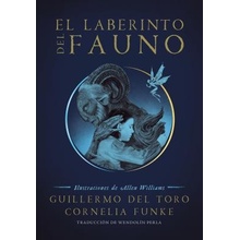 El Laberinto del Fauno / Pan's Labyrinth: The Labyrinth of the Faun del Toro GuillermoPaperback