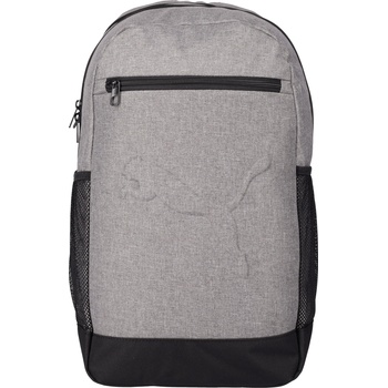 PUMA Buzz heather backpack