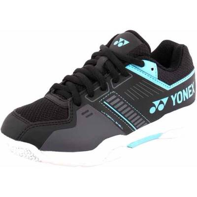 Детски маратонки Yonex PC STRIDER FLOW Black/Blue (SHBSF1JREX BK/BL 36.0)