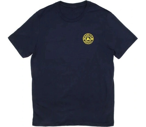Howies Classic Tee Navy