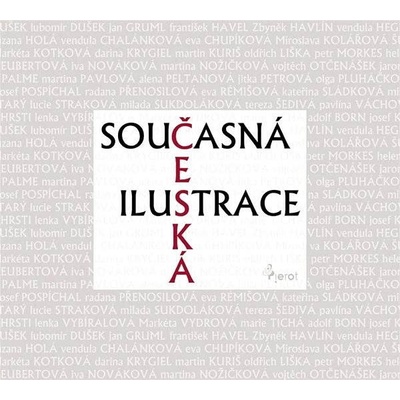 Současná česká ilustrace - Petr Šulc