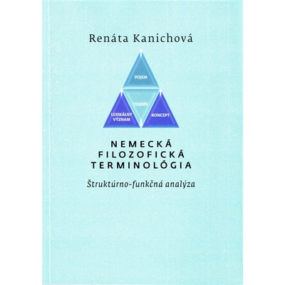 Nemecká filozofická terminológia