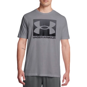 Under Armour Тениска Under Armour Boxed Sports Short Sleeve 1386793-011 Размер L