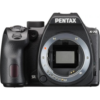 Pentax K-70 + DA 35mm
