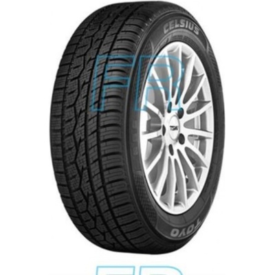 Toyo Celsius 155/60 R15 74T