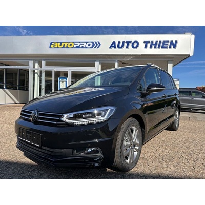 Volkswagen Touran 1.5 TSI Comfortline DSG 110 kW