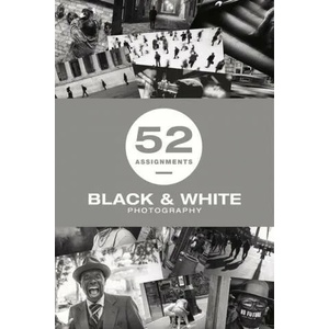 Black & White Photography (ISBN: 9781781454442)