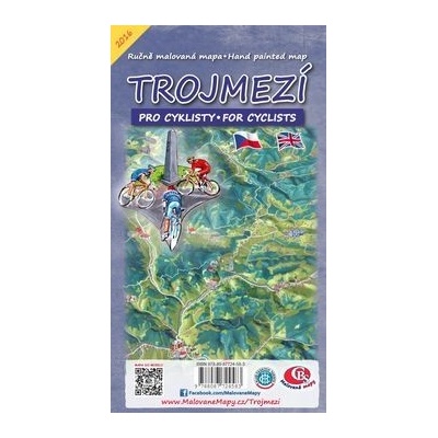 Trojmezí