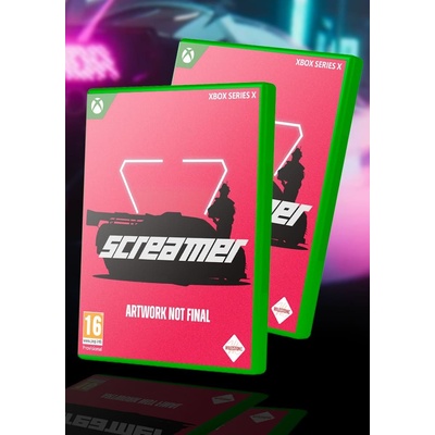 Screamer (XSX)