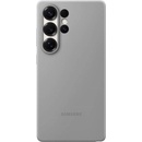 Samsung Galaxy S25 Ultra Silicone Case grey (EF-PS938CJEGWW)