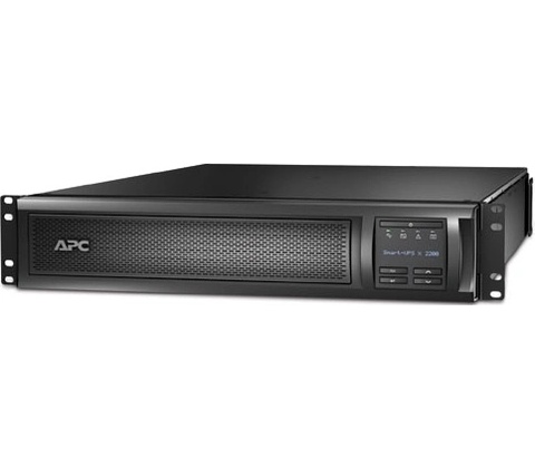 APC Smart-UPS X 2200VA