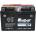 Unibat AGM 12V 8Ah left+ CT9B-BS