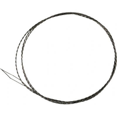 Giants Fishing Protahovací Struna Elastic Threader 60cm – Zboží Mobilmania
