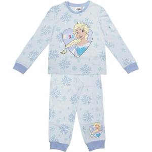 Cerda ЗИМНА ДЕТСКА ПИЖАМА 3-8 ГОД. frozen
