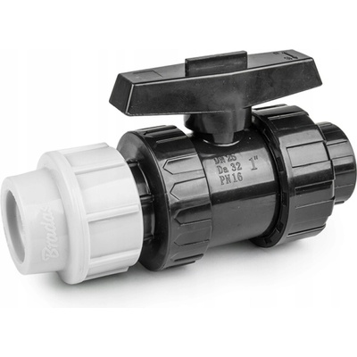 Bradas 6,4" DSRA16V50F64