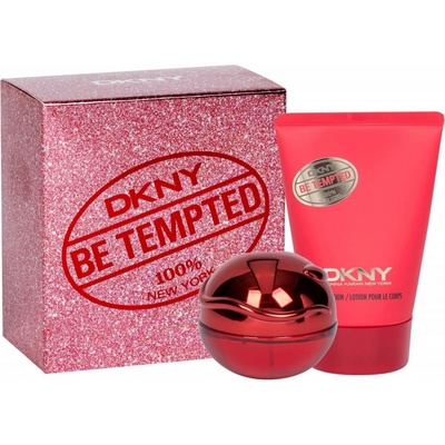 DKNY Be Tempted parfumovaná voda dámska 30 ml