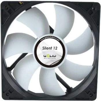 GELID Solutions Silent 14 140mm (FN-SX14-10)