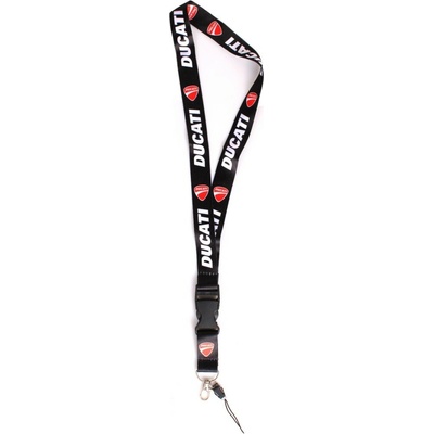 Snúrka na krk TXR Ducati