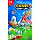 Sonic Superstars