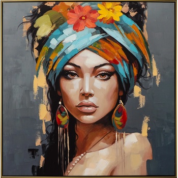 imageLAND АКРИЛНА КАРТИНА desert beauty 2 (104453)