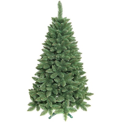 Piskáček Stromek Jedle + umělý stojan 160cm – Zbozi.Blesk.cz