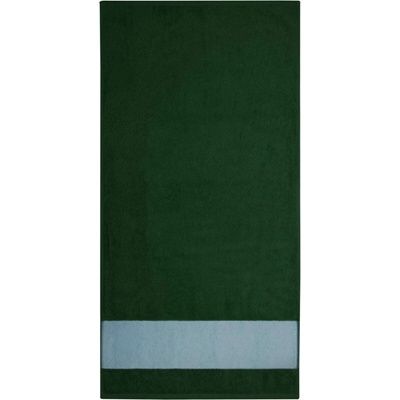 The One Towelling 1022 uterák green 50 x 100 cm