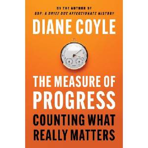 The Measure of Progress (ISBN: 9780691179025)