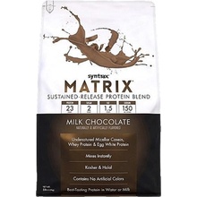 Syntrax Matrix Snickerdoodle 2270 g