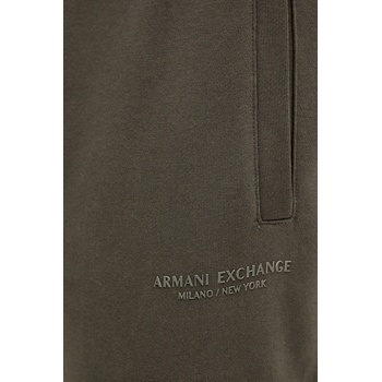 Armani Exchange Памучен спортен панталон Armani Exchange (XM001299.AF20934)