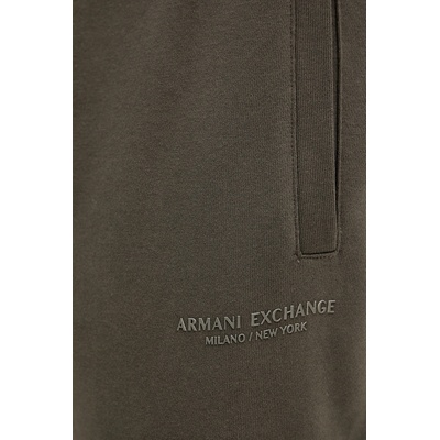 Armani Exchange Памучен спортен панталон Armani Exchange (XM001299.AF20934)