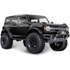 Traxxas TRX-4 Ford Bronco 2021 TQi RTR černá 1:10