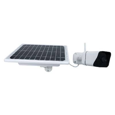 XtendLan OKO 5/ Solární kamera/ 1080p/ 4mm/ Wi-Fi/ IP65/ IR až 15m/ Tuya CZ a SK (VYP-XL-OKOSOLAR5)