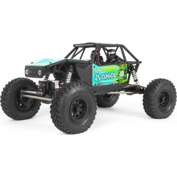 Axial Capra 1.9 4WD 1: 10 RTR зелена