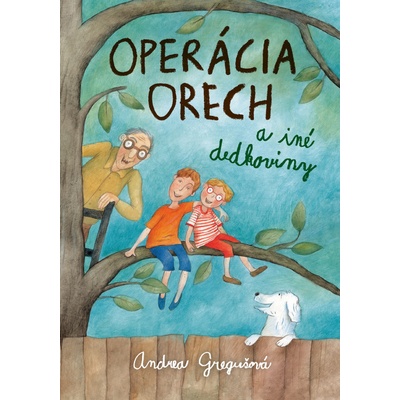 Operácia orech