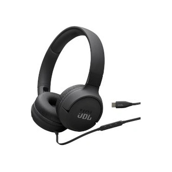 JBL Tune 520C black (JBLT520CBLK)