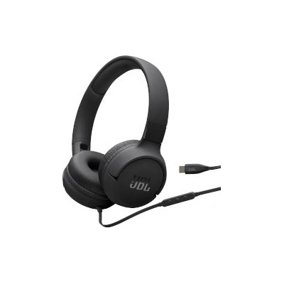 JBL Tune 520C black (JBLT520CBLK)
