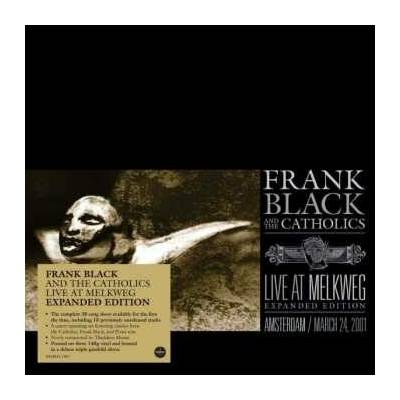 3 Frank Black And The Catholics - Live At Melkweg Expanded Edition LP