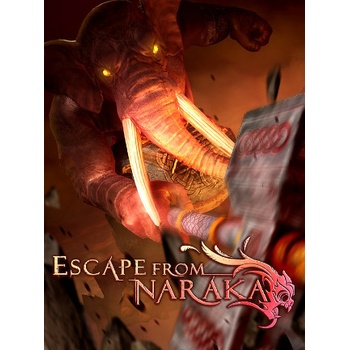 Escape from Naraka
