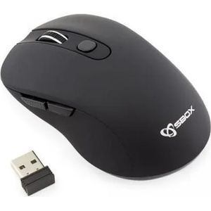 SBOX WM-911B